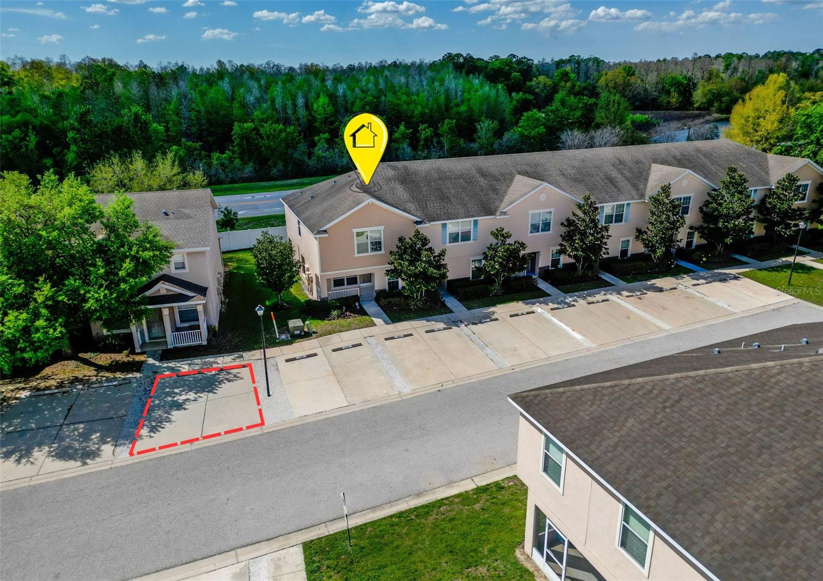 Image 3 of 25 For 5101 Chipotle Lane