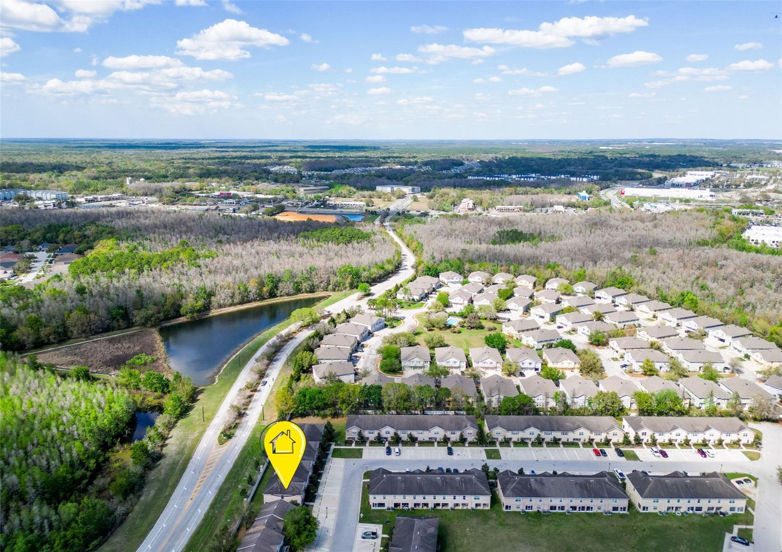 Image 9 of 25 For 5101 Chipotle Lane