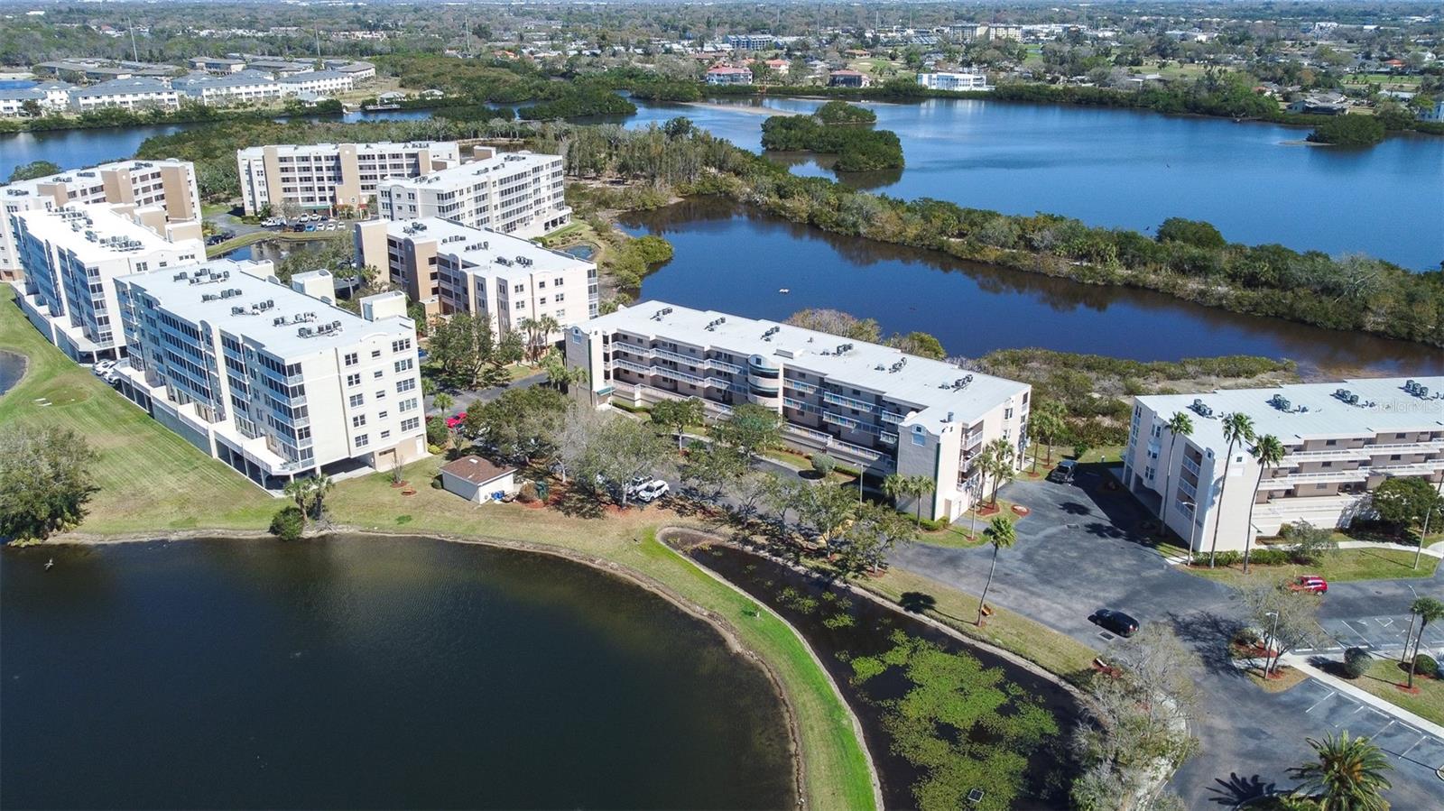 Details for 6399 Shoreline Drive 4206, ST PETERSBURG, FL 33708