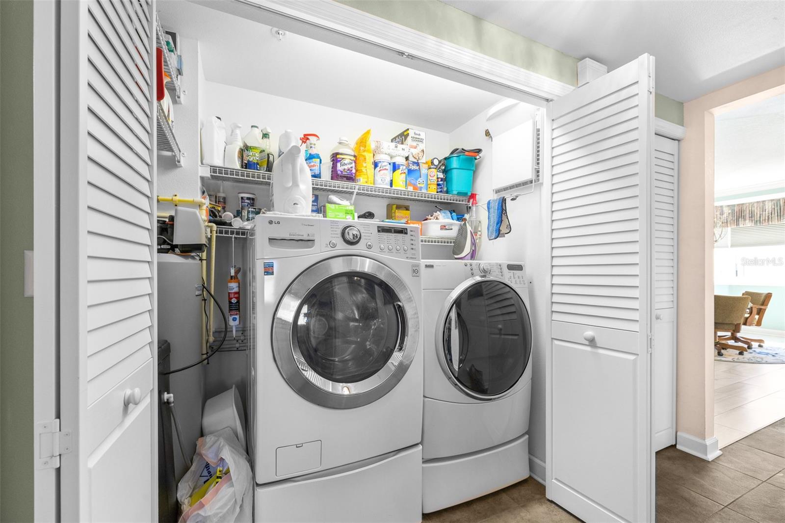 Image 27 of 40 For 6399 Shoreline Drive 4206