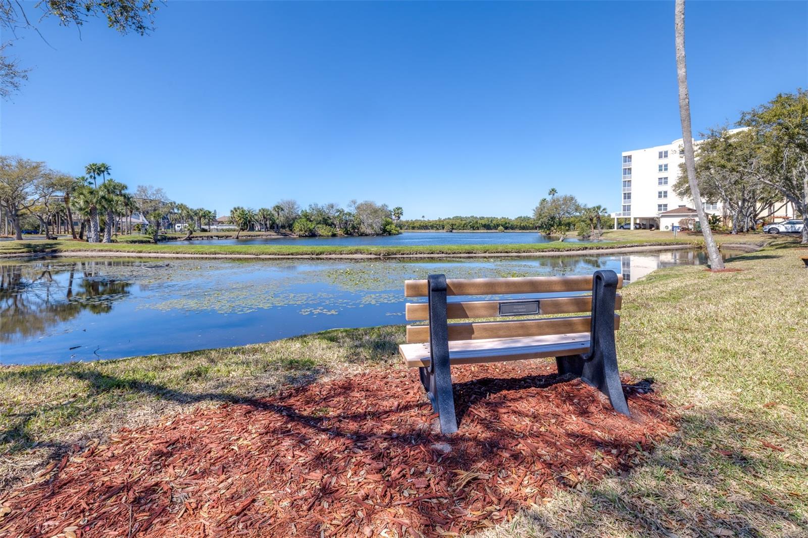 Image 40 of 40 For 6399 Shoreline Drive 4206