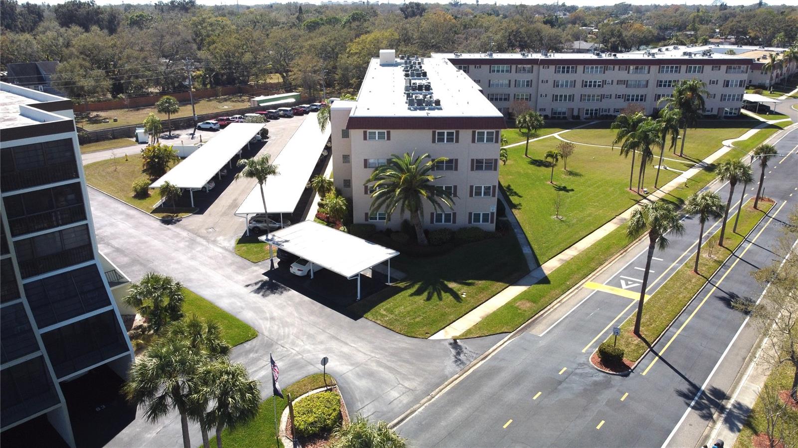 Image 24 of 28 For 9950 62nd Terrace N 319