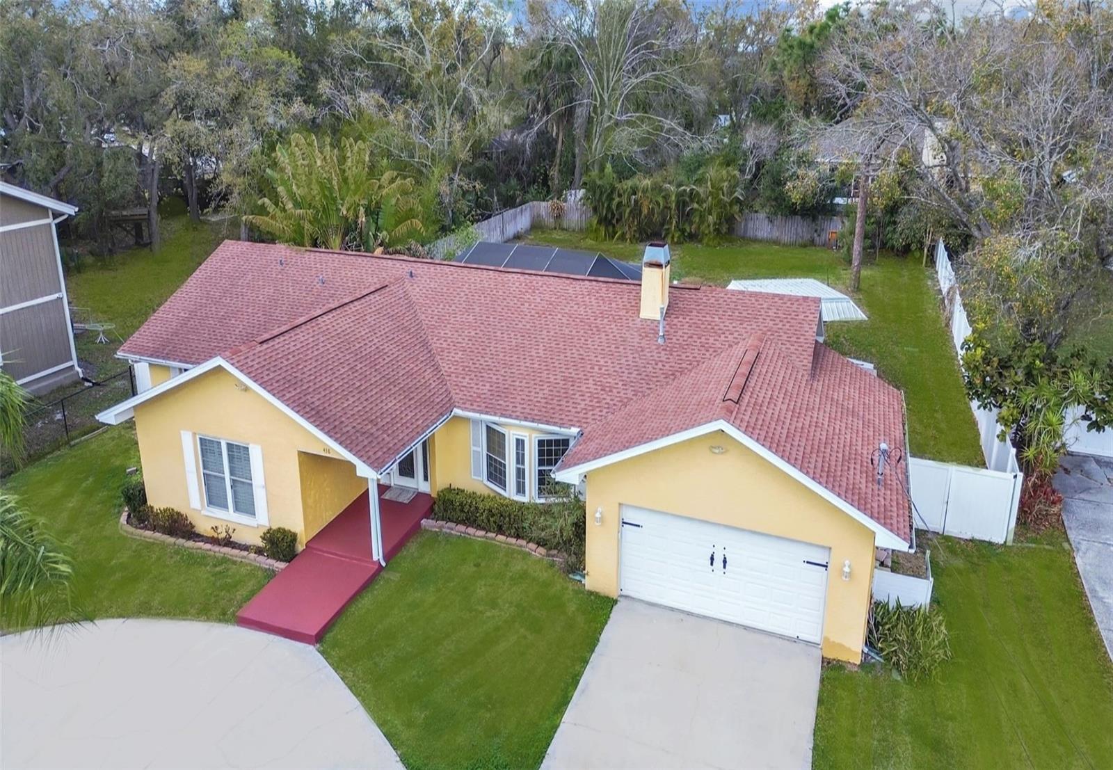 Details for 438 Lafayette Boulevard, OLDSMAR, FL 34677