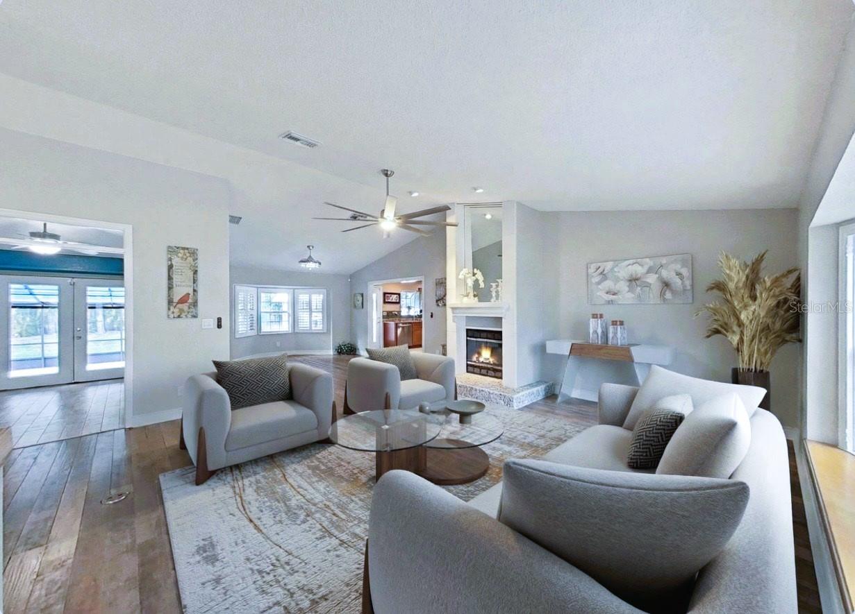 Image 3 of 68 For 438 Lafayette Boulevard