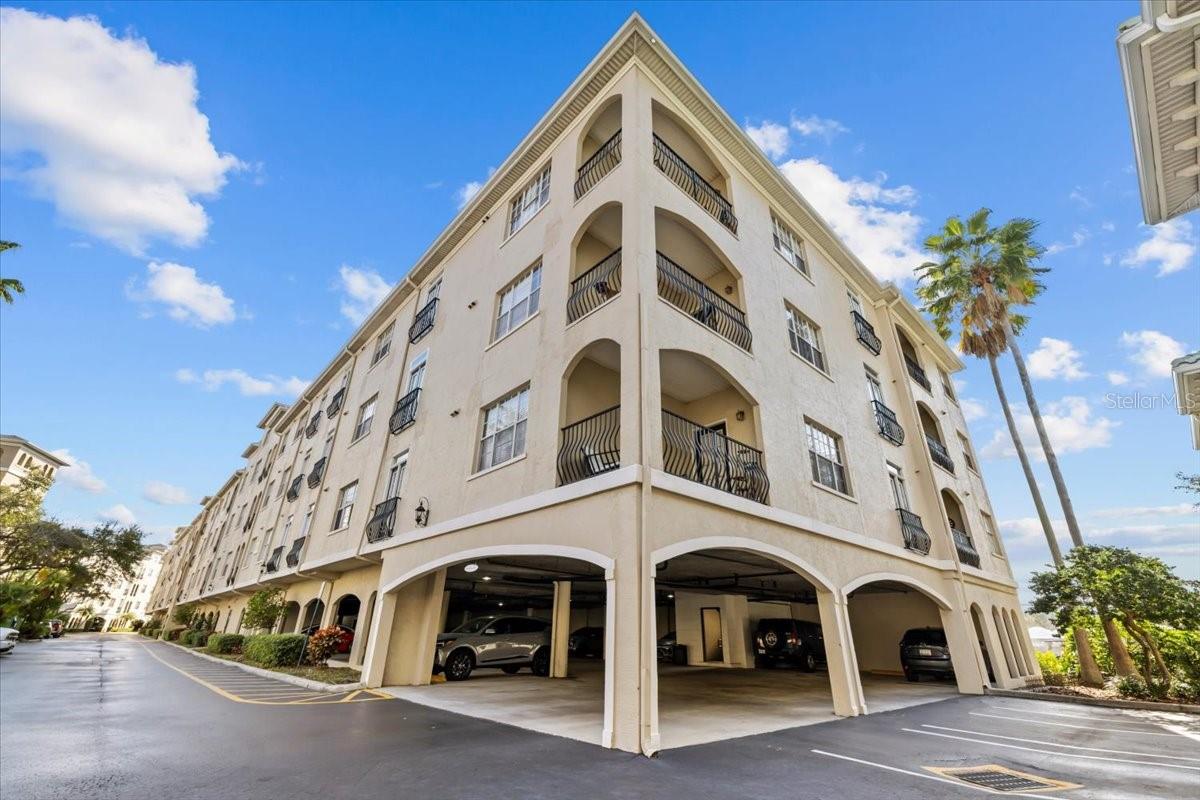 Details for 501 Knights Run Avenue 2109, TAMPA, FL 33602