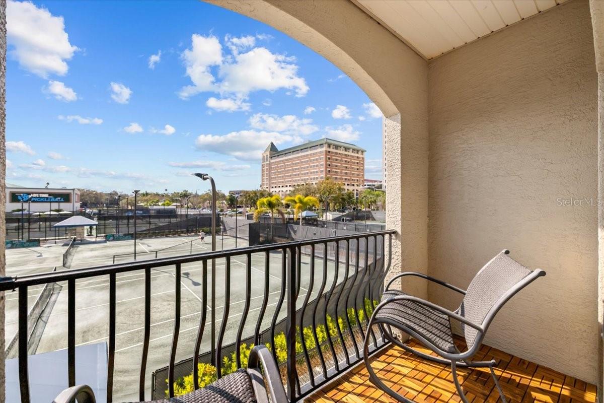 Image 17 of 24 For 501 Knights Run Avenue 2109