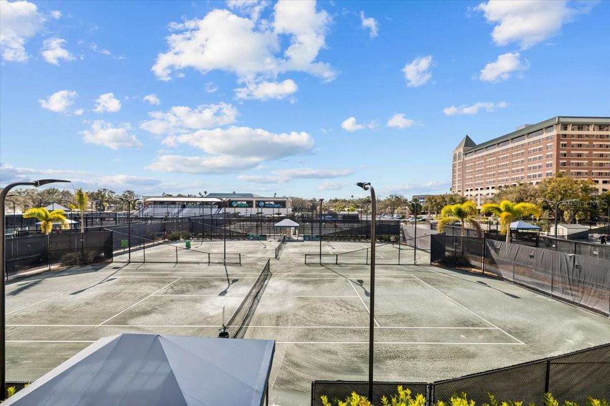 Image 19 of 24 For 501 Knights Run Avenue 2109