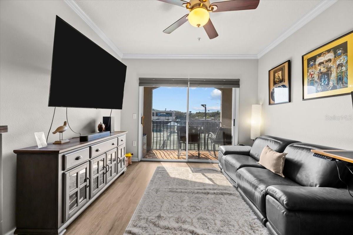 Image 2 of 24 For 501 Knights Run Avenue 2109