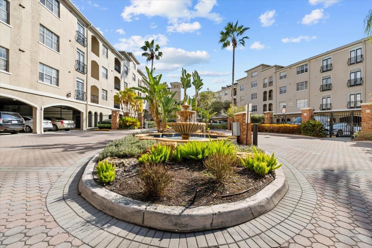 Image 23 of 24 For 501 Knights Run Avenue 2109