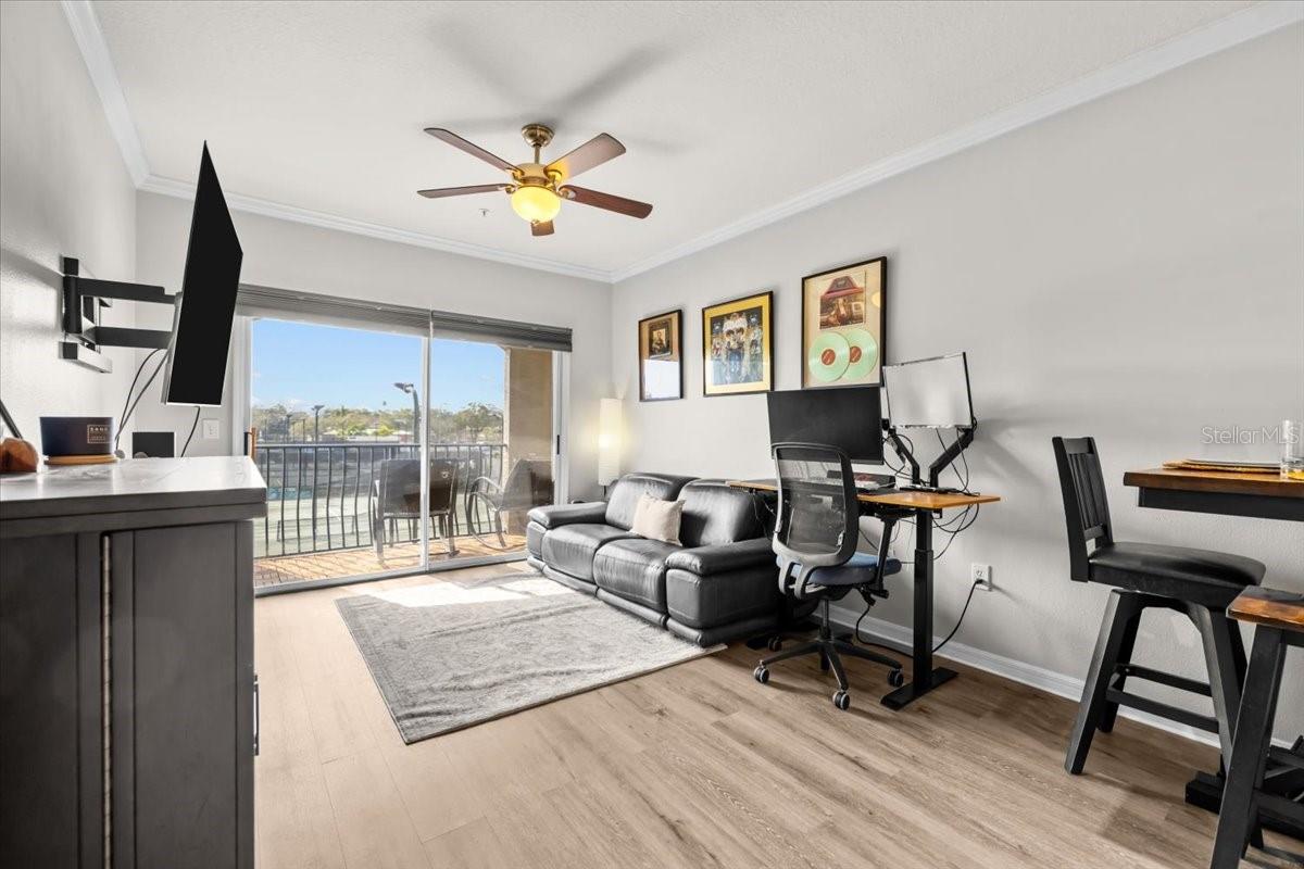 Image 3 of 24 For 501 Knights Run Avenue 2109