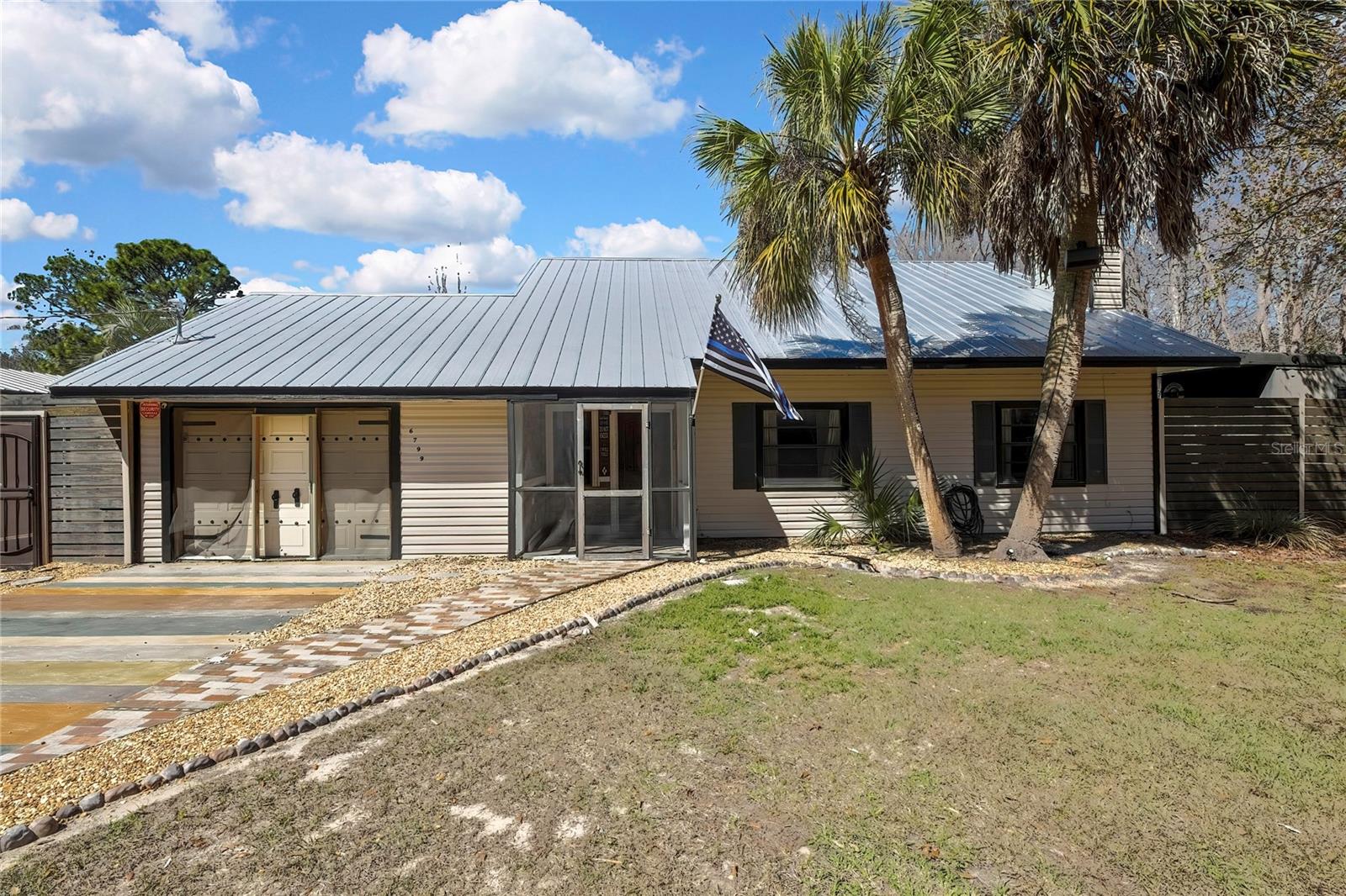 Details for 6799 Oaklawn Street, HOMOSASSA, FL 34446