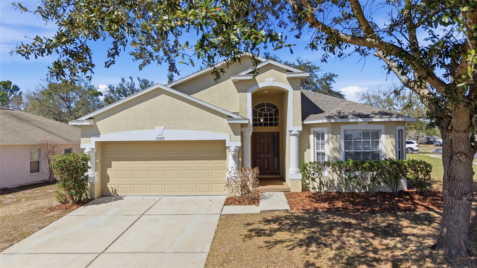 Details for 13323 Bainbridge Way, Spring Hill, FL 34609