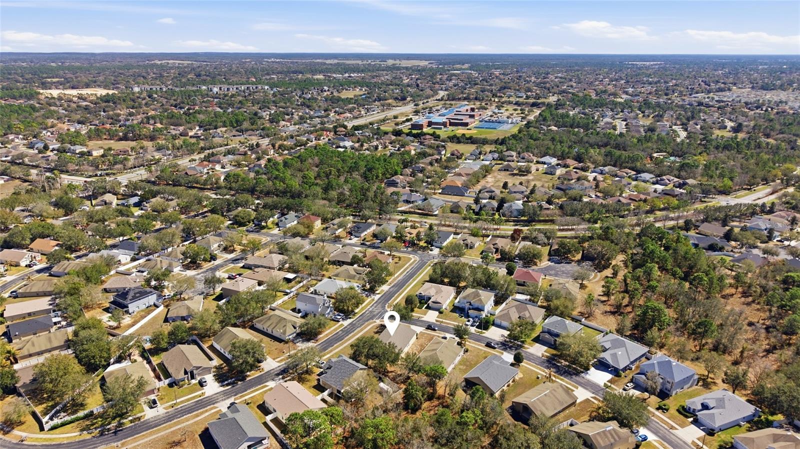 Image 31 of 33 For 13323 Bainbridge Way