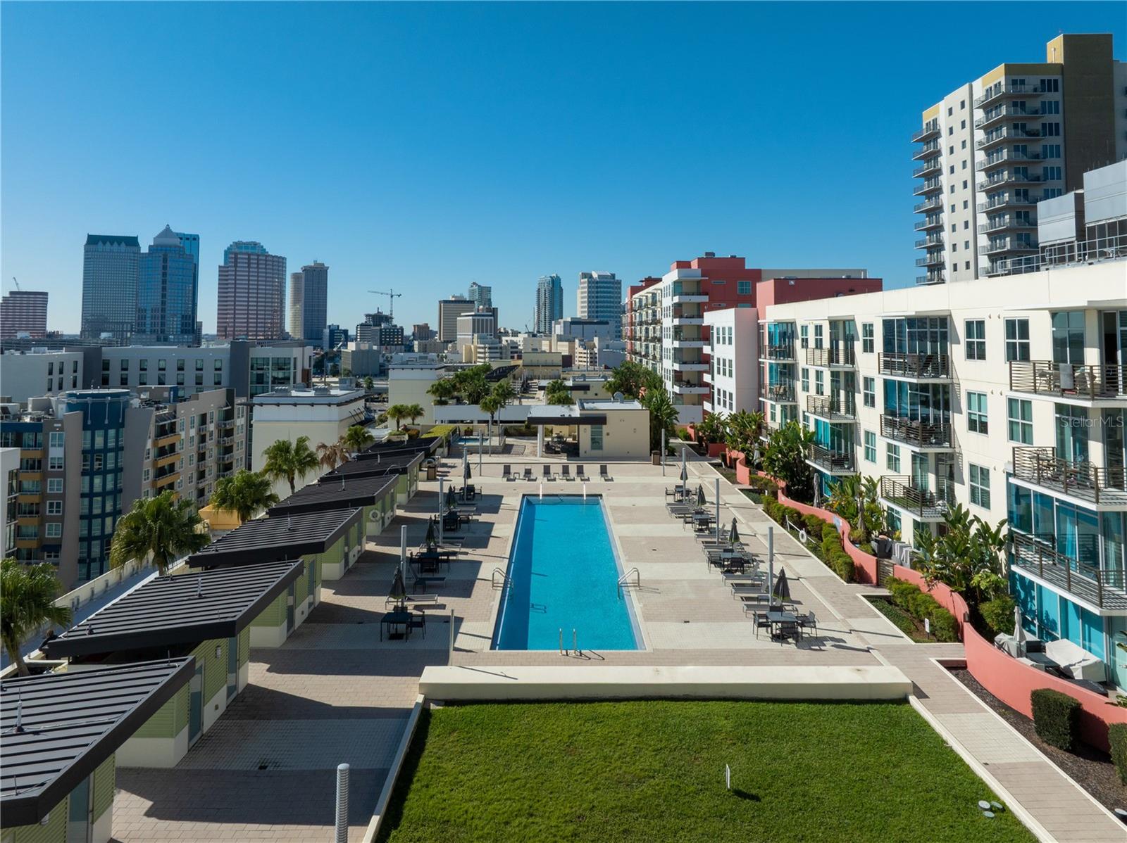 Details for 1208 Kennedy Boulevard 832, TAMPA, FL 33602