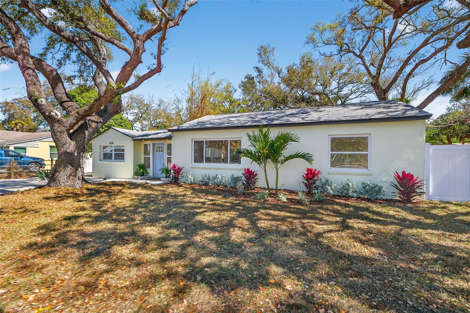 Details for 3535 Park Street N, ST PETERSBURG, FL 33710