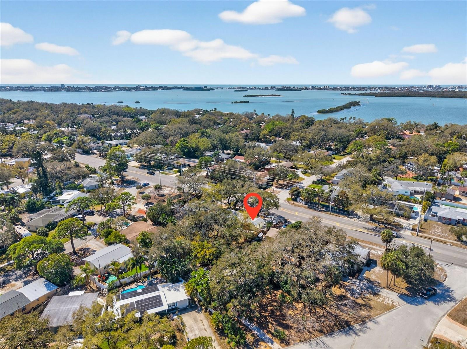 Image 29 of 30 For 3535 Park Street N