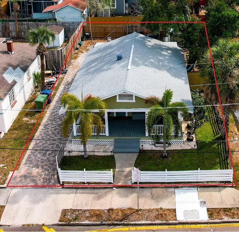 Image 4 of 67 For 3909 Tampa Street