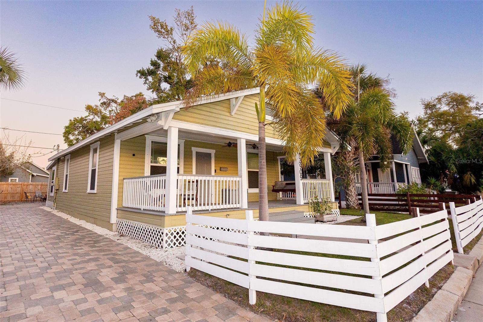 Image 45 of 67 For 3909 Tampa Street