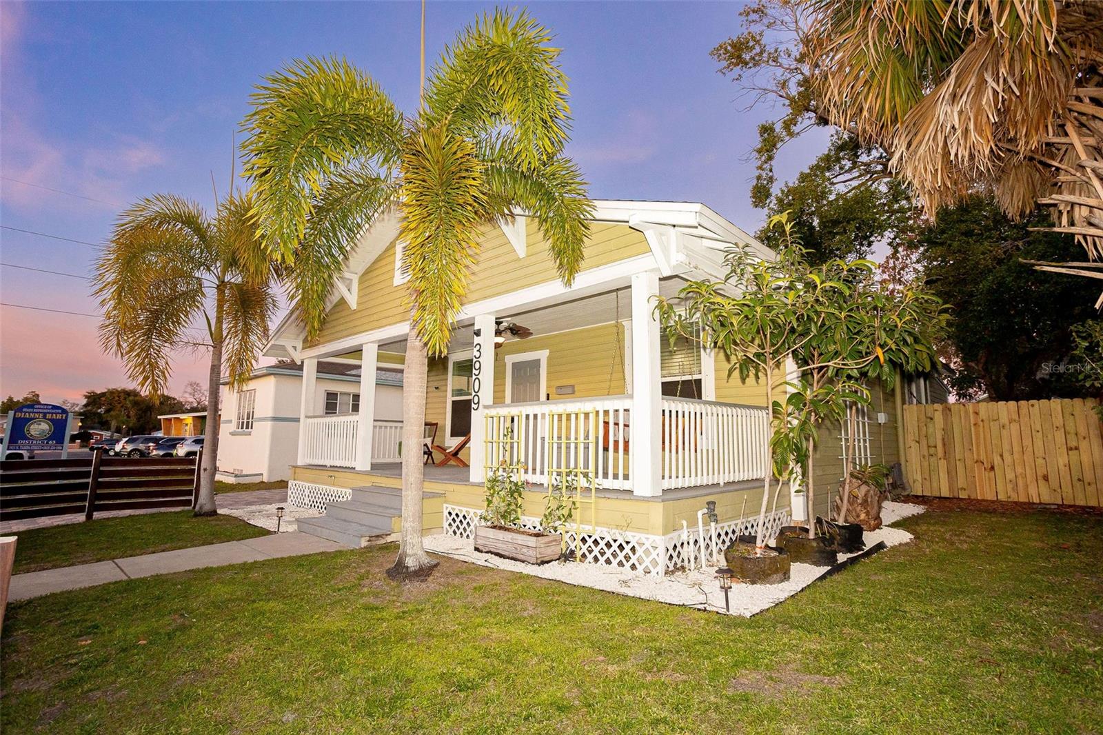 Image 63 of 67 For 3909 Tampa Street