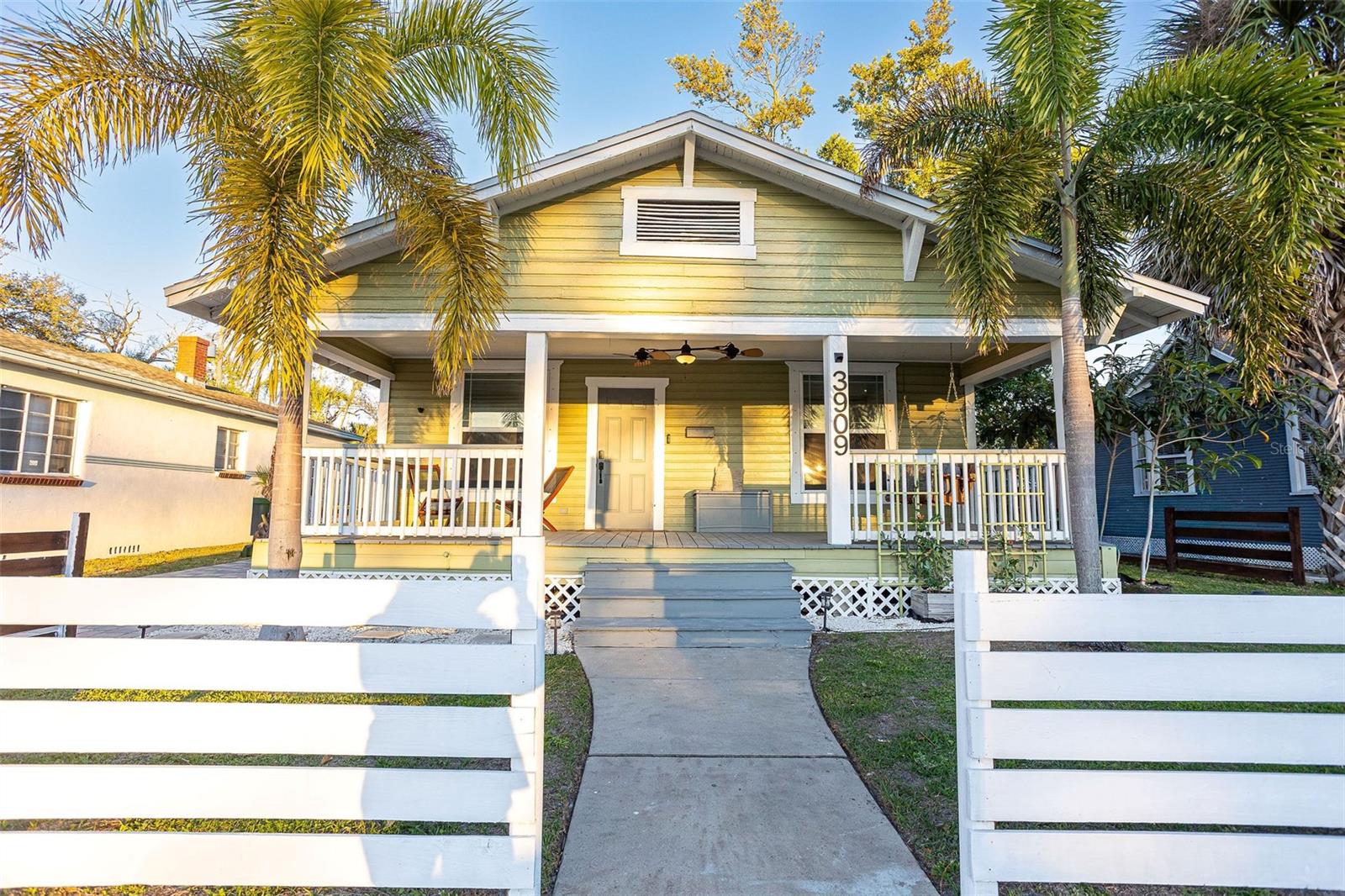 Image 64 of 67 For 3909 Tampa Street