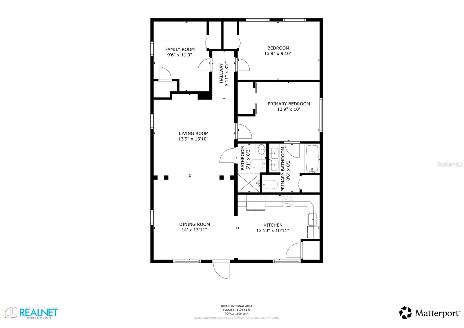 Image 65 of 67 For 3909 Tampa Street