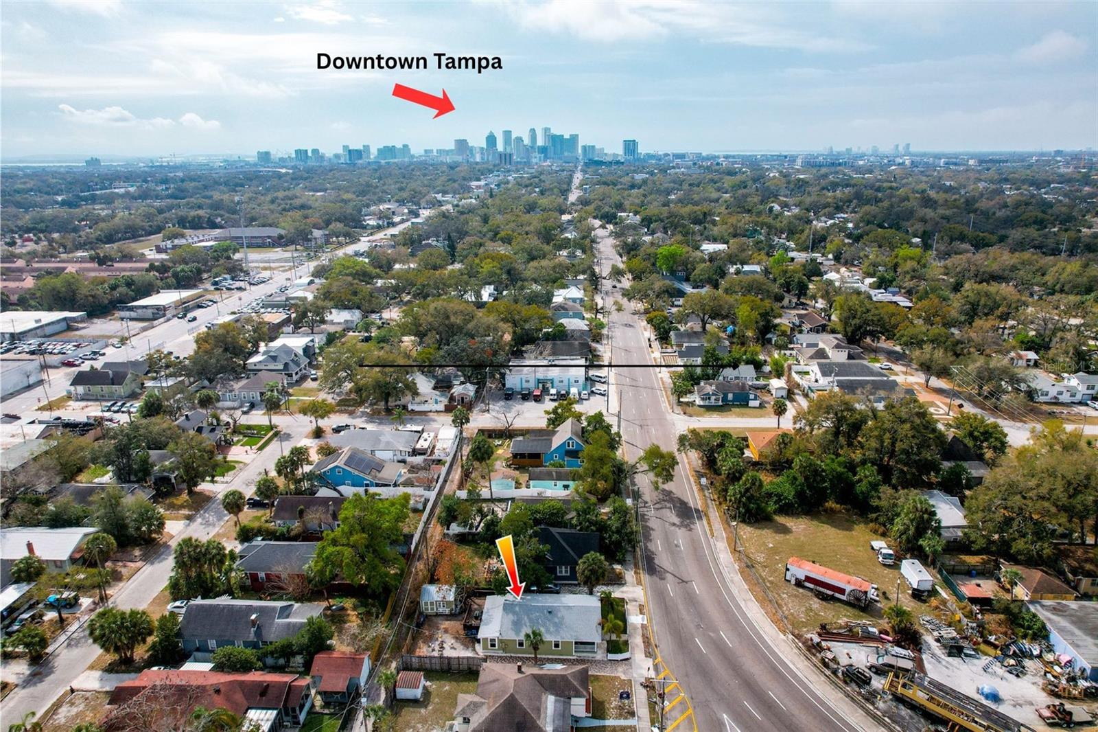 Image 67 of 67 For 3909 Tampa Street