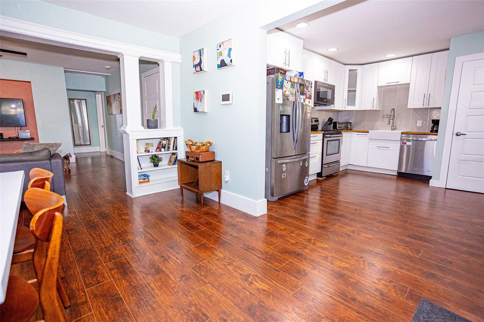 Image 8 of 67 For 3909 Tampa Street