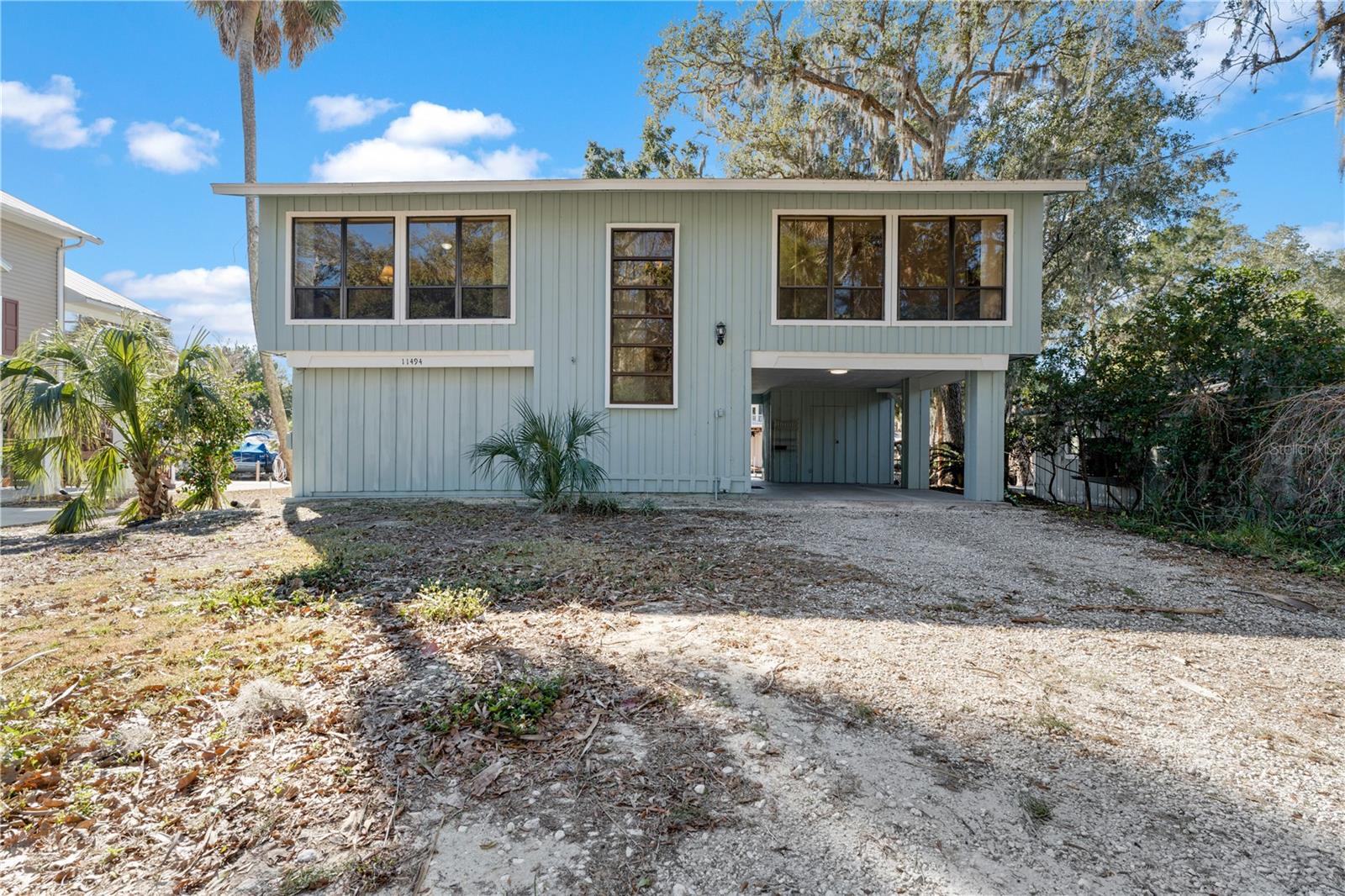 Details for 11494 W. Pope Court, HOMOSASSA, FL 34448