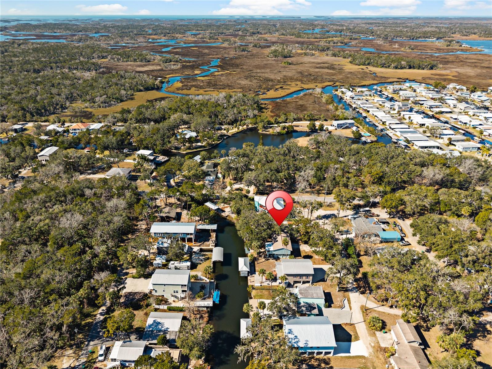 Listing photo id 50 for 11494 W. Pope Court