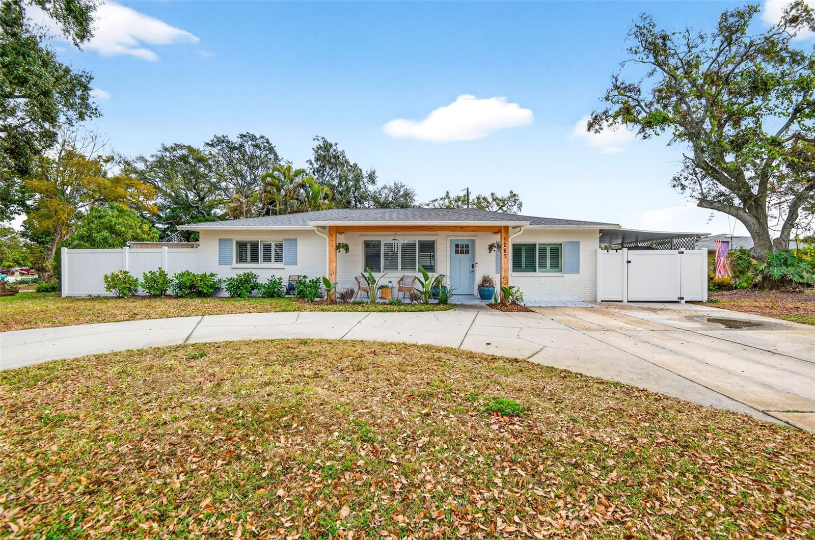 Image 4 of 43 For 5287 99th Way N