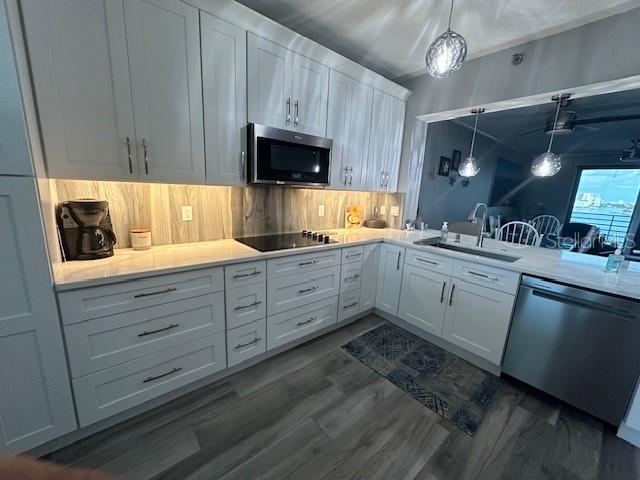 Image 21 of 27 For 7932 Sailboat Key Boulevard S 504