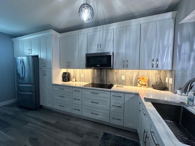 Image 23 of 27 For 7932 Sailboat Key Boulevard S 504