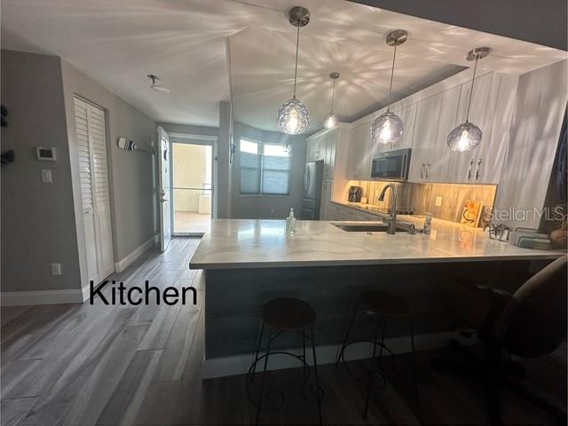 Image 24 of 27 For 7932 Sailboat Key Boulevard S 504