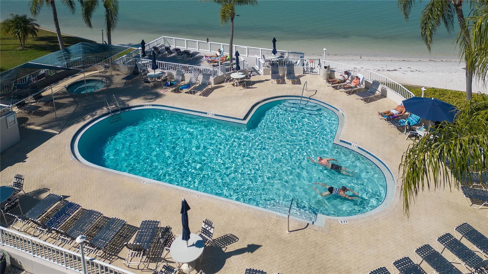 Image 2 of 36 For 6080 Bahia Del Mar Circle 113