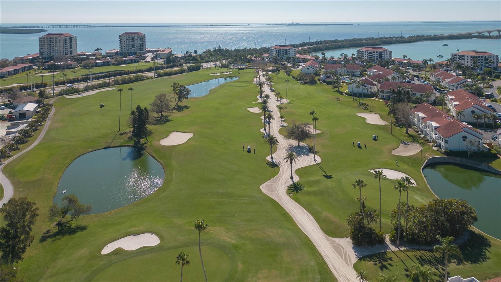 Image 30 of 36 For 6080 Bahia Del Mar Circle 113