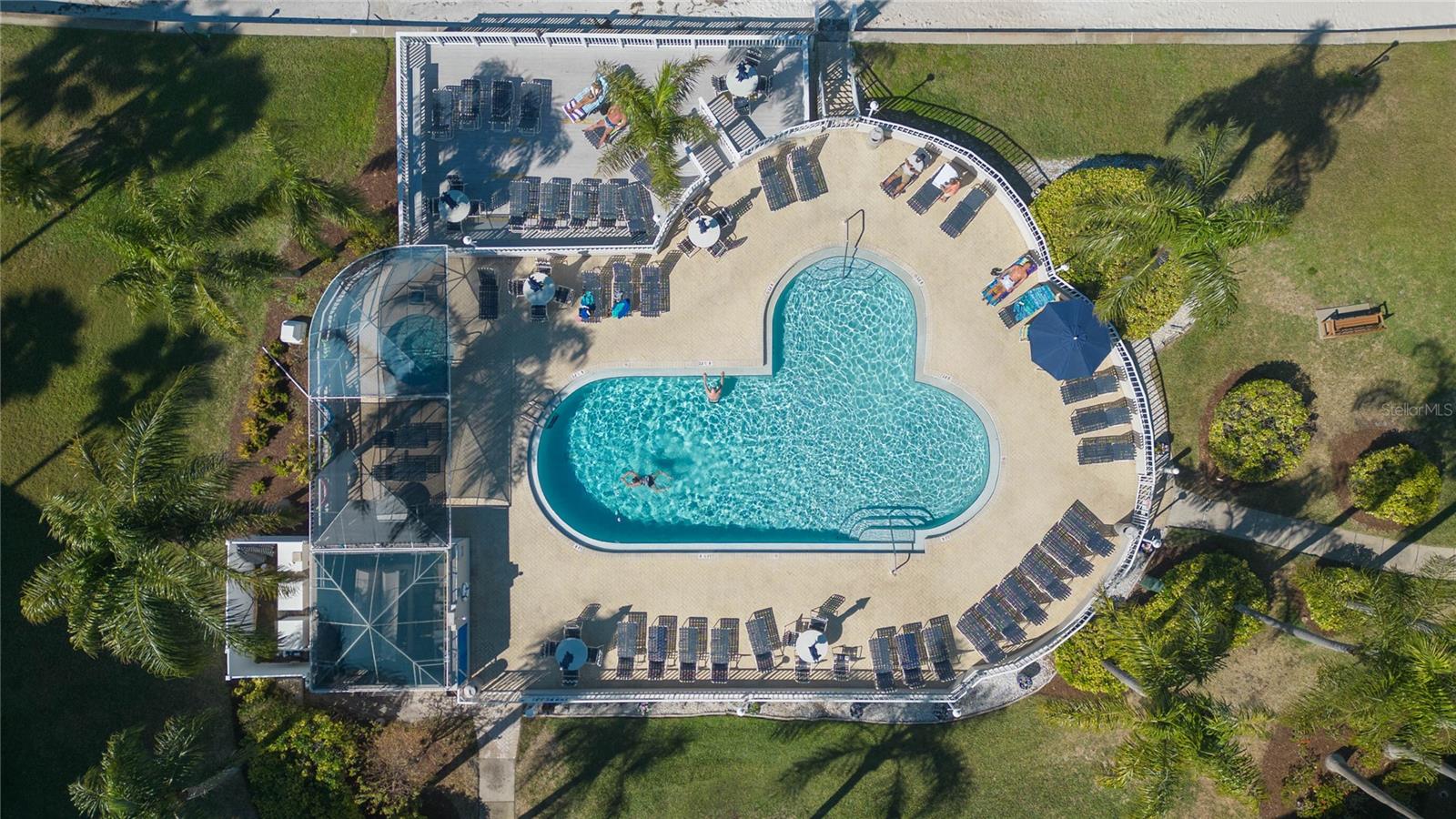 Image 36 of 36 For 6080 Bahia Del Mar Circle 113