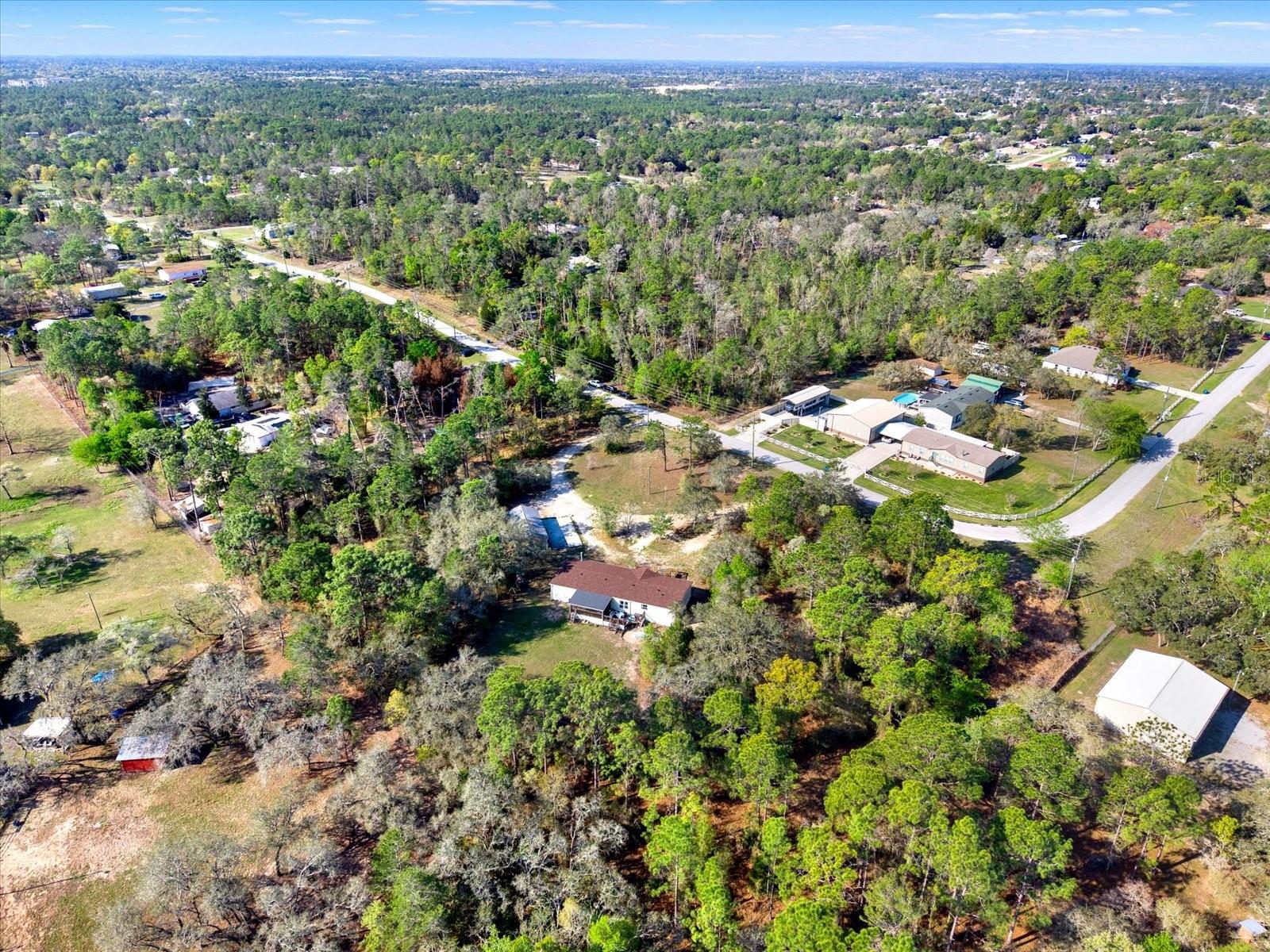 Image 32 of 37 For 6270 Nodoc Road