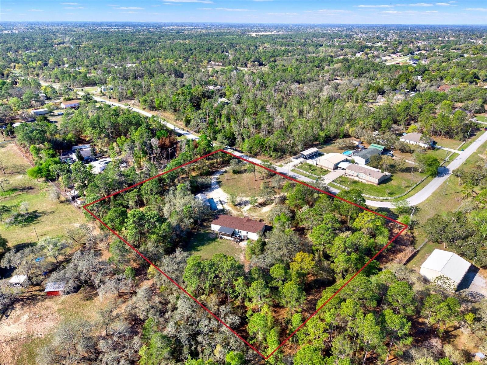 Image 34 of 37 For 6270 Nodoc Road