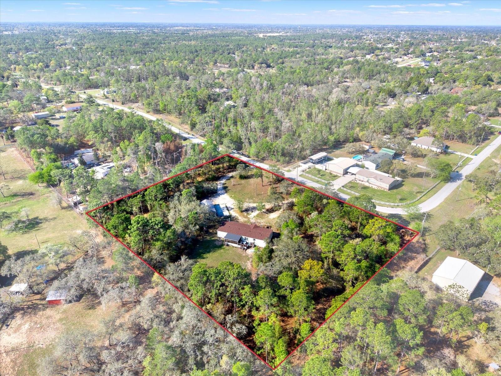 Image 35 of 37 For 6270 Nodoc Road