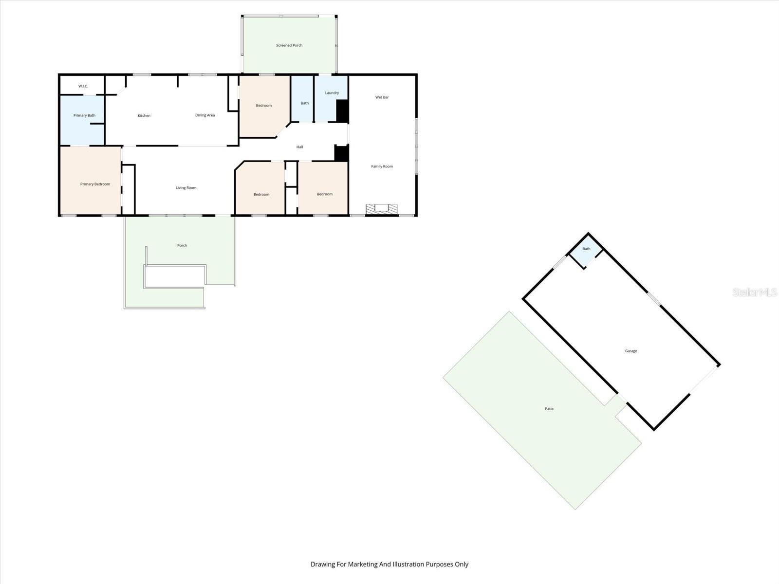 Image 36 of 37 For 6270 Nodoc Road