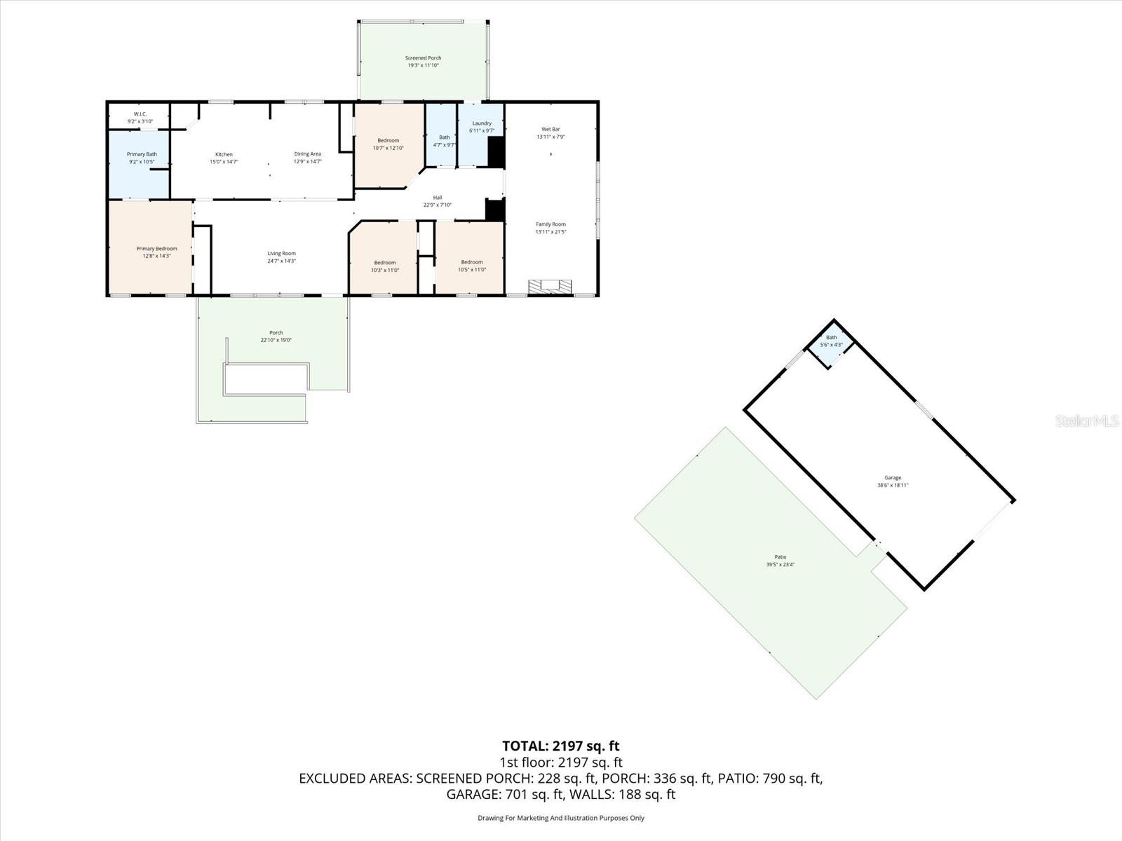 Image 37 of 37 For 6270 Nodoc Road