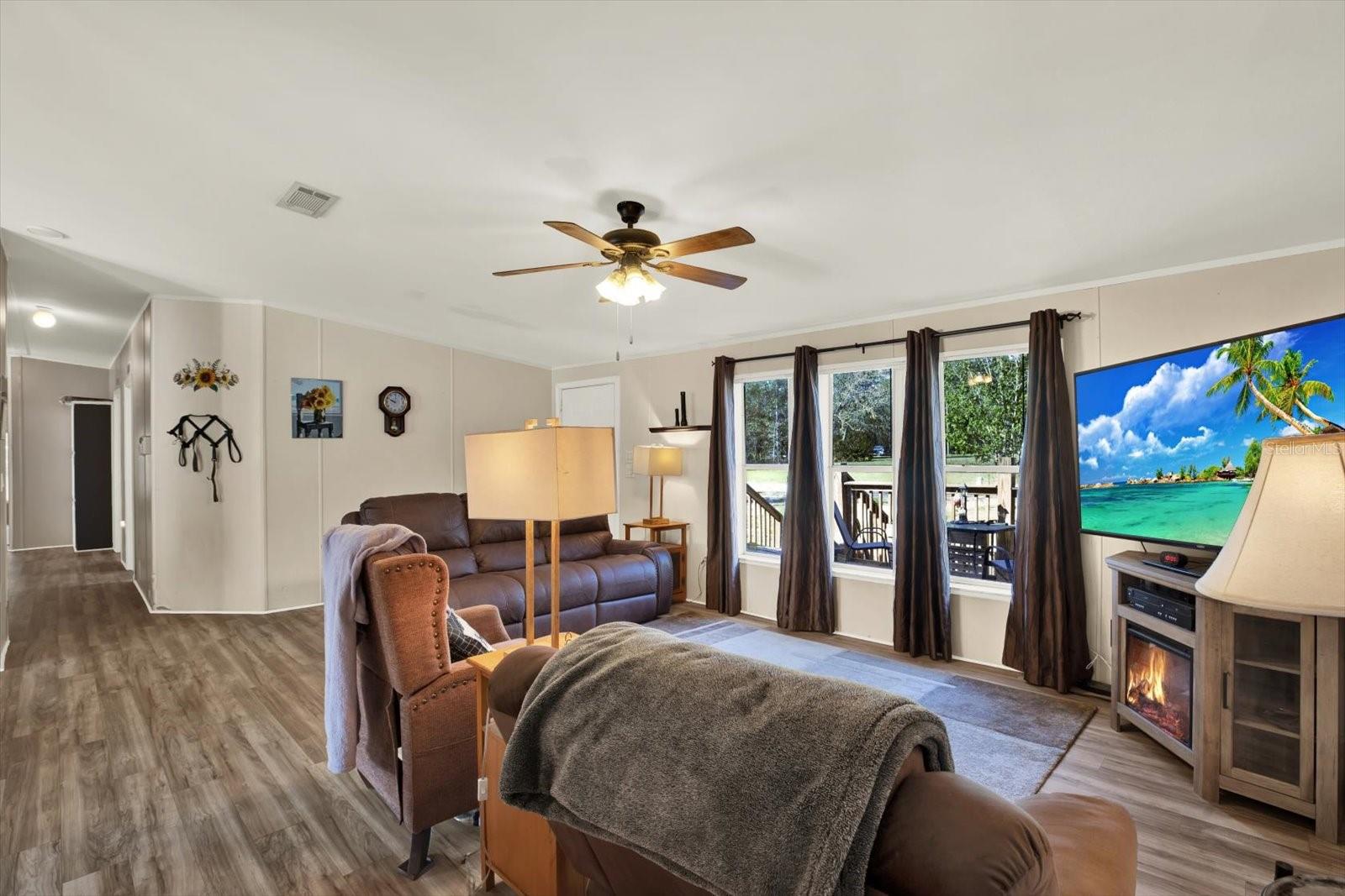 Image 5 of 37 For 6270 Nodoc Road