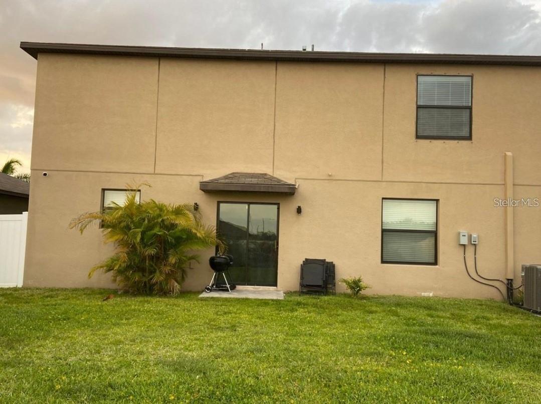 Image 52 of 53 For 10162 Carloway Hills Drive