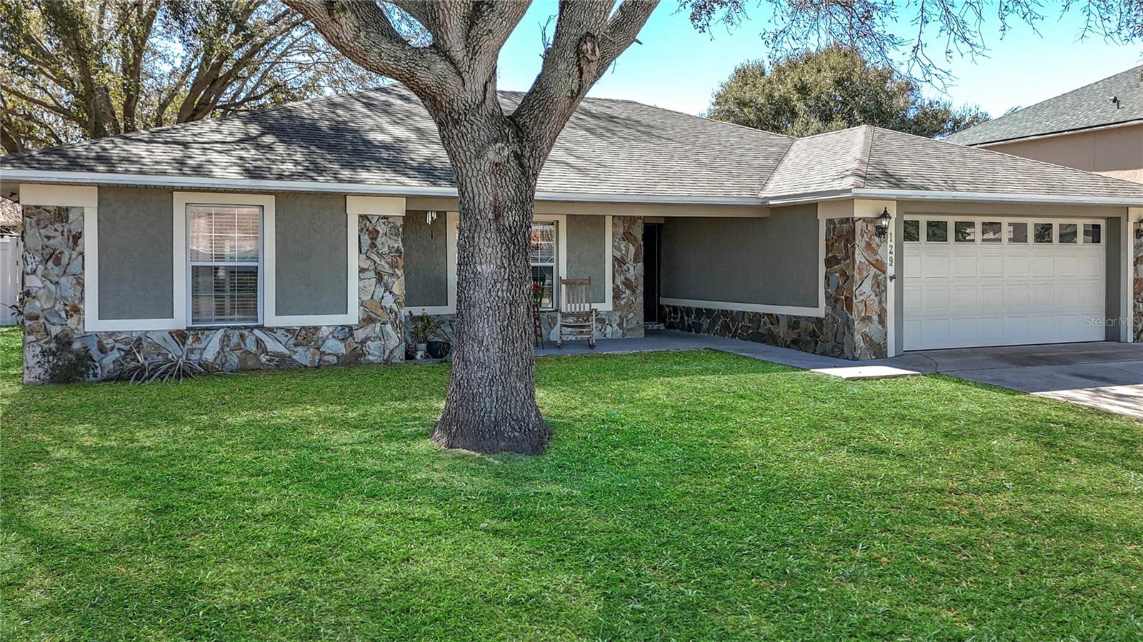 Details for 129 Evergreen Drive, AUBURNDALE, FL 33823