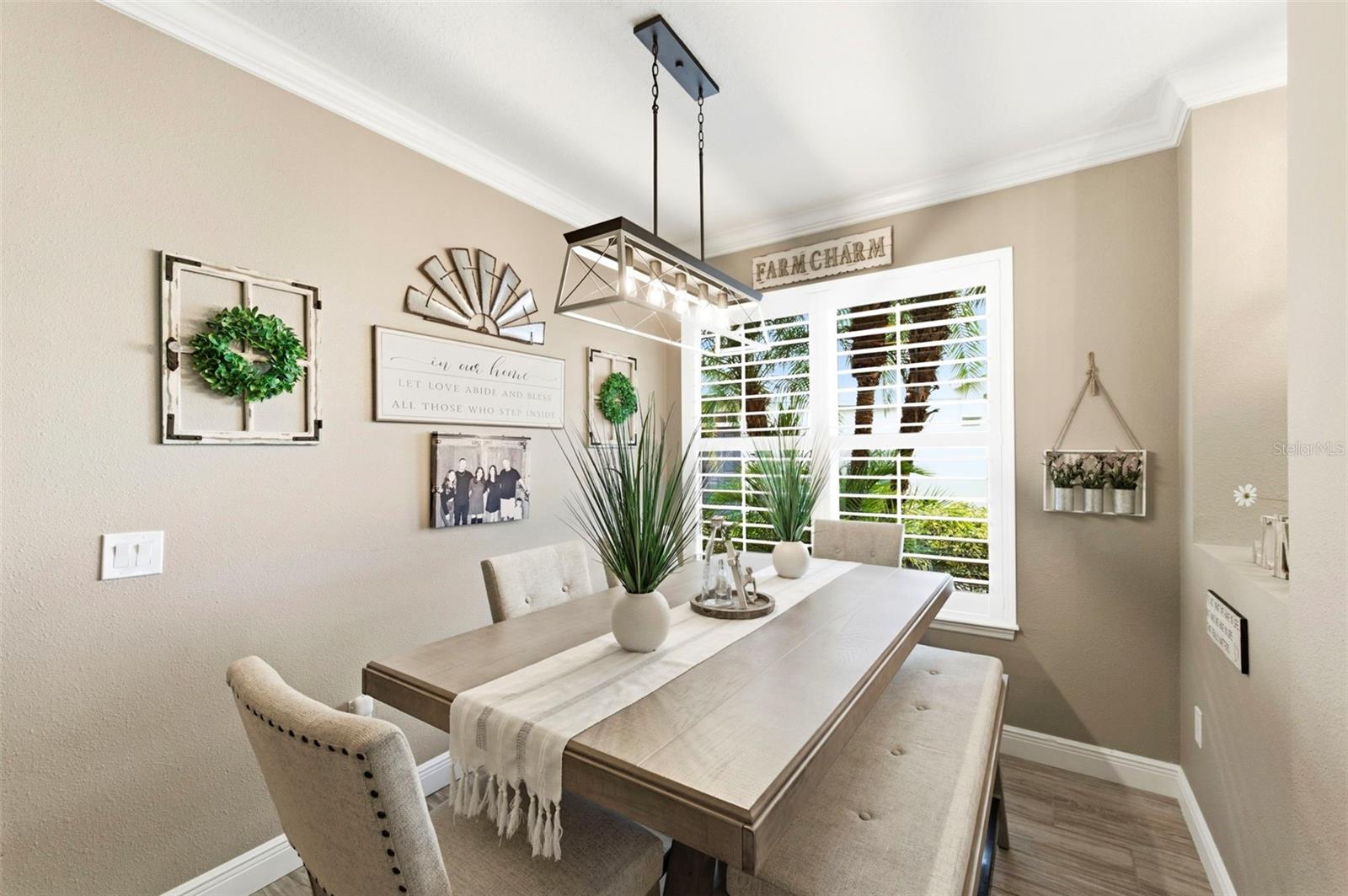 Image 18 of 47 For 8408 Shallow Creek Court