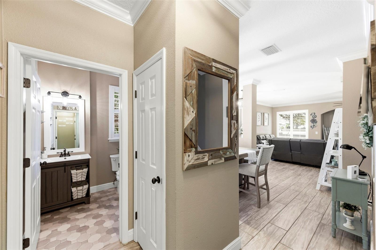 Image 20 of 47 For 8408 Shallow Creek Court