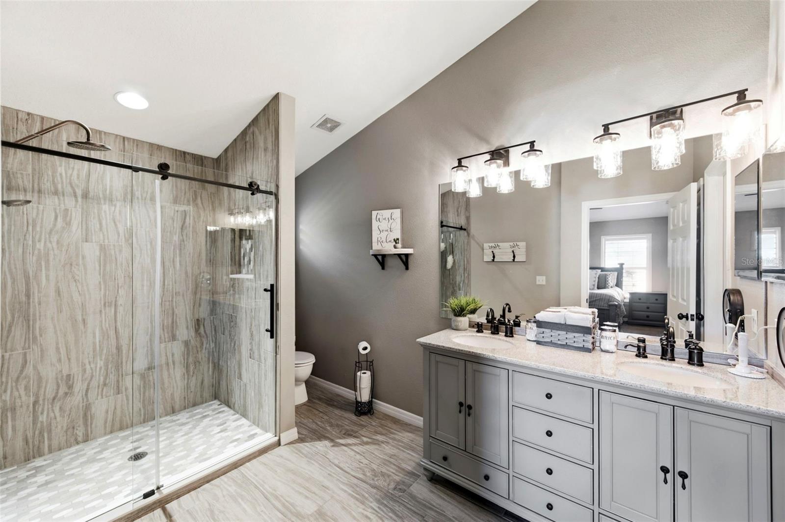 Image 34 of 47 For 8408 Shallow Creek Court