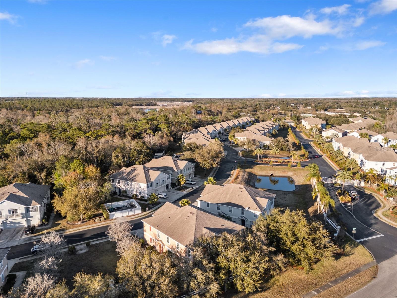 Image 42 of 47 For 8408 Shallow Creek Court