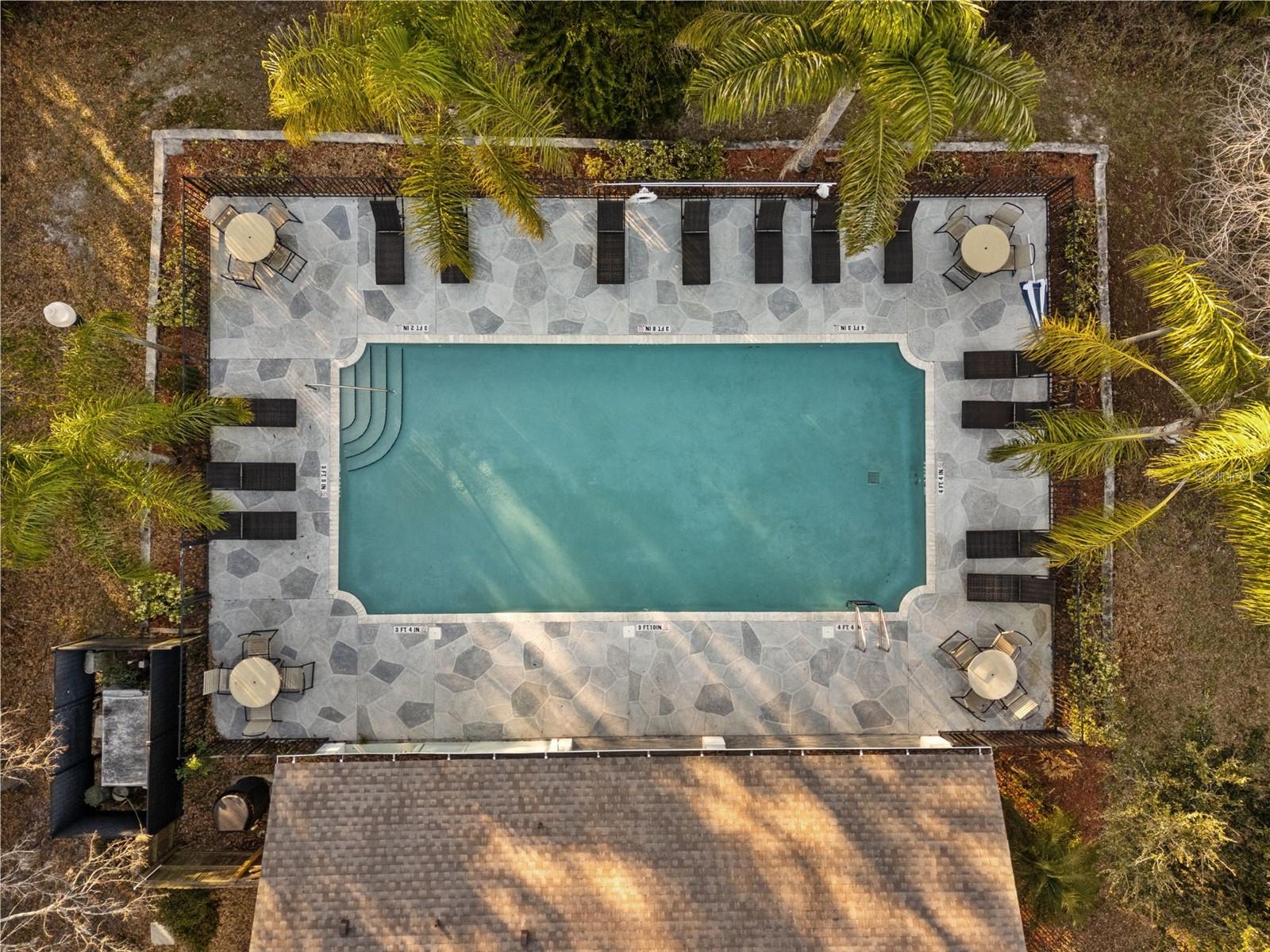 Image 45 of 47 For 8408 Shallow Creek Court