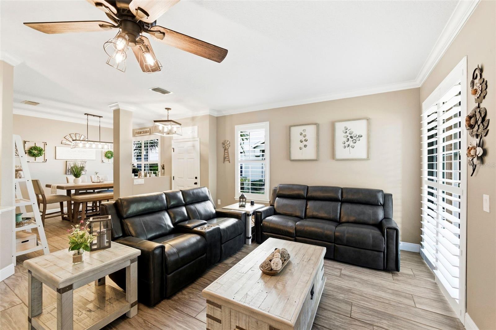 Image 8 of 47 For 8408 Shallow Creek Court